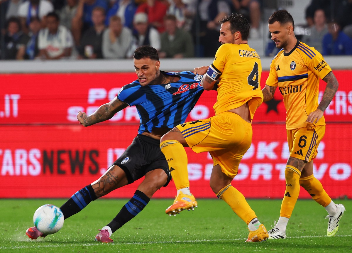 Dự đoán kết quả chính xác Pisa vs Atalanta
