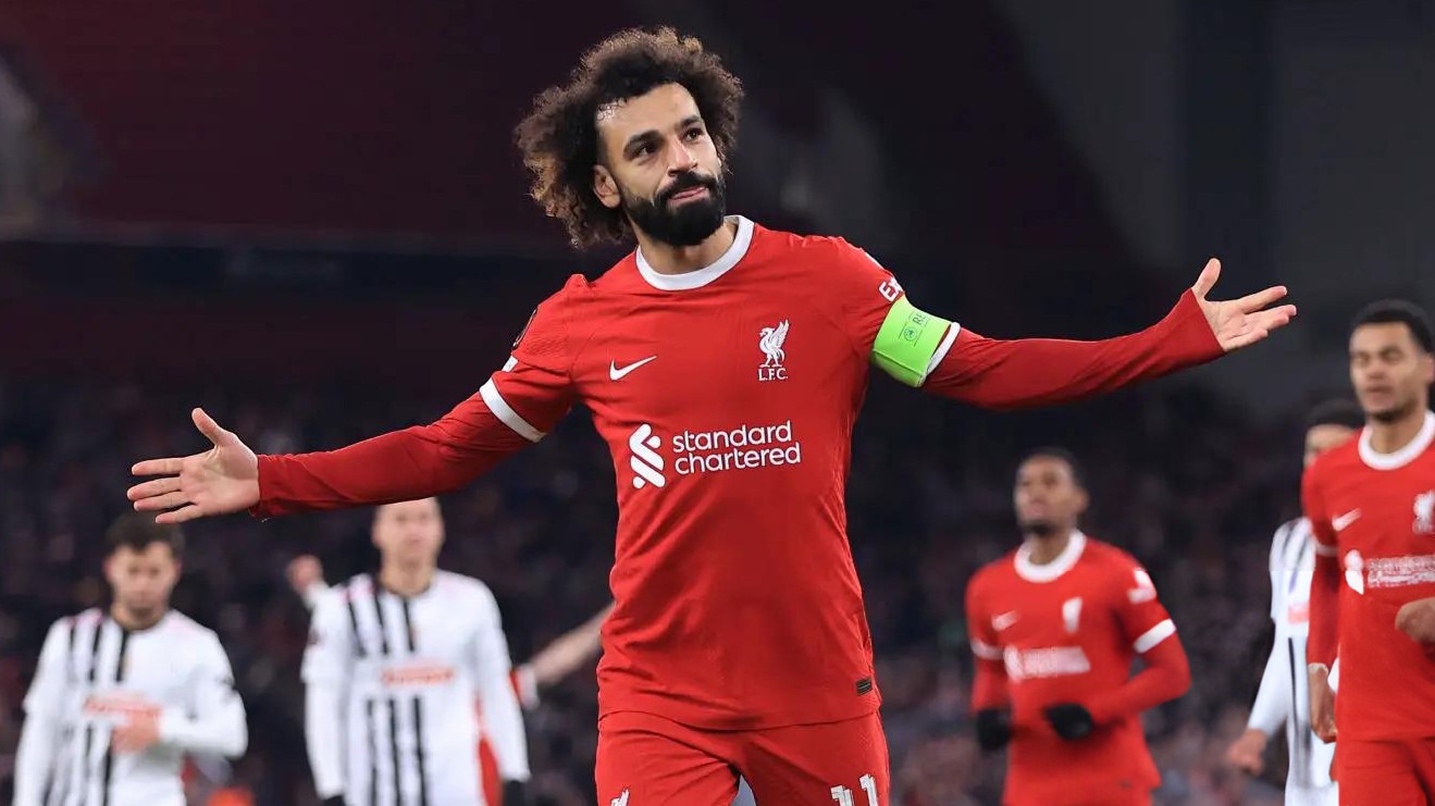 Dự đoán kết quả chính xác Liverpool vs Burnley